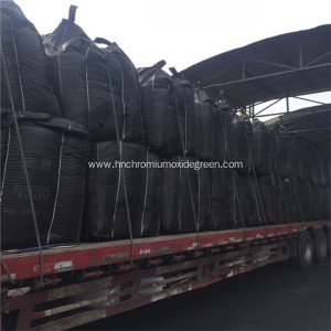 Carbon Black Oil Feedstock For Pet Fiber Pigment